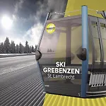 Grebenzen 53 Holiday home *