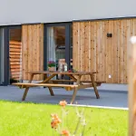 Grebenzen 53 Holiday home *