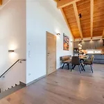 Grebenzen 53 Holiday home