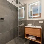 Holiday home Grebenzen 53