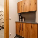 Grebenzen 53 Holiday home Sankt Lambrecht