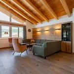 Holiday home Grebenzen 53 Sankt Lambrecht