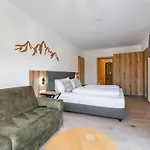 Holiday home Grebenzen 53