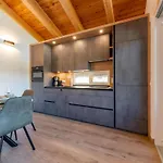 Grebenzen 53 Holiday home Sankt Lambrecht
