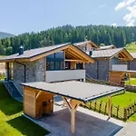 Grebenzen 53 Holiday home Sankt Lambrecht