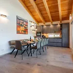 Holiday home Grebenzen 53 Sankt Lambrecht