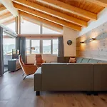 Grebenzen 53 Holiday home