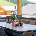 Holiday home Grebenzen 53 Sankt Lambrecht