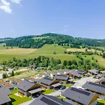 Grebenzen 53 Holiday home