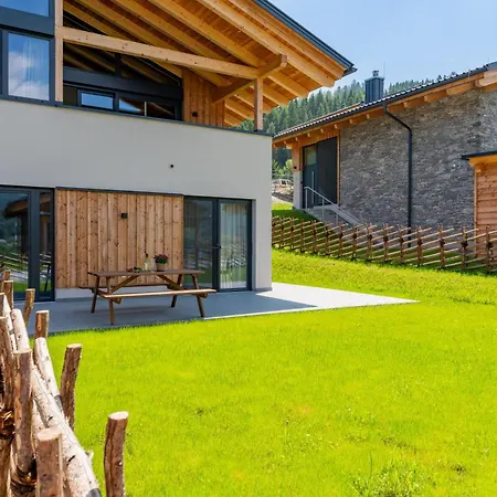 Grebenzen 53 Sankt Lambrecht