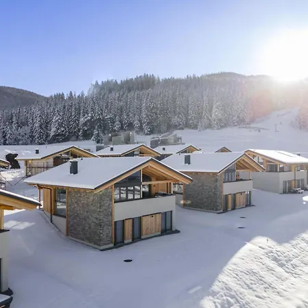 Grebenzen 53 Casa vacanze