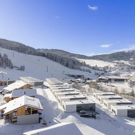 Casa vacanze Grebenzen 53