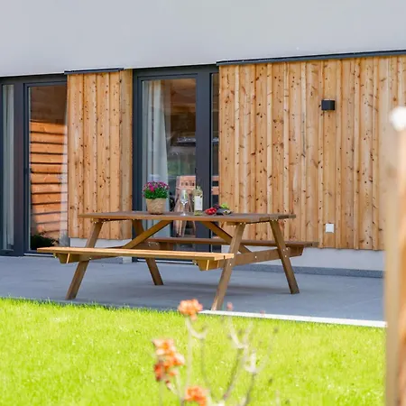 Grebenzen 53 Ferienhaus *