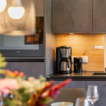 Ferienhaus Grebenzen 53 Sankt Lambrecht