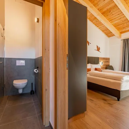 Casa de Férias Grebenzen 53