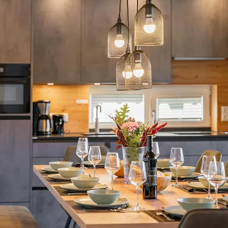 Grebenzen 53 Ferienhaus Sankt Lambrecht