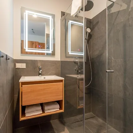 Grebenzen 53 Sankt Lambrecht