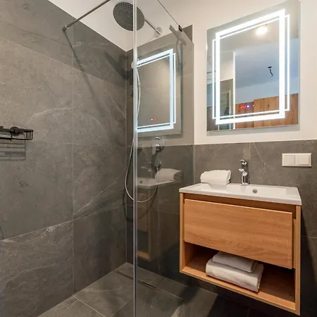 Ferienhaus Grebenzen 53