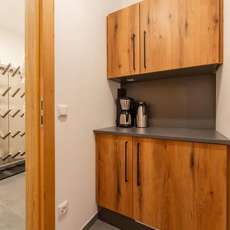 Grebenzen 53 Ferienhaus Sankt Lambrecht