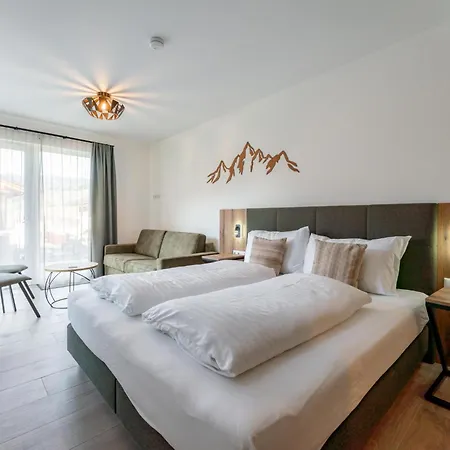 Grebenzen 53 Ferienhaus *