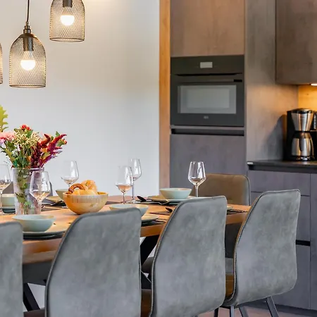 Ferienhaus Grebenzen 53 *