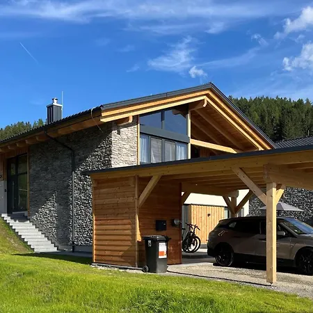 Grebenzen 53 Sankt Lambrecht