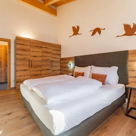 Ferienhaus Grebenzen 53 *