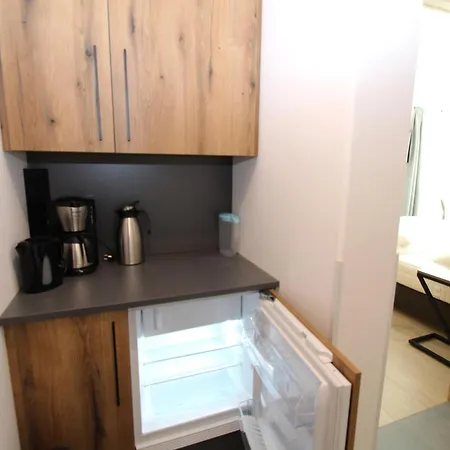 Grebenzen 53 Ferienhaus Sankt Lambrecht