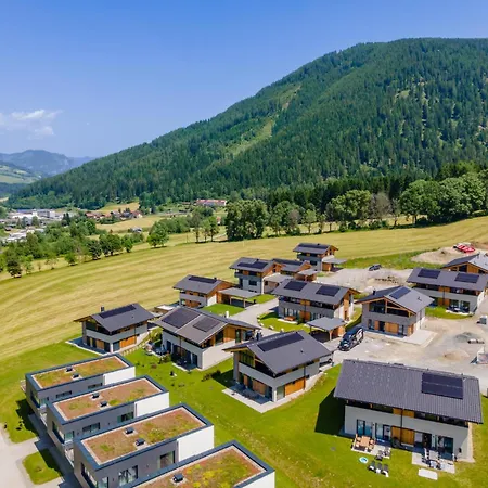 Grebenzen 53 Casa vacanze Sankt Lambrecht