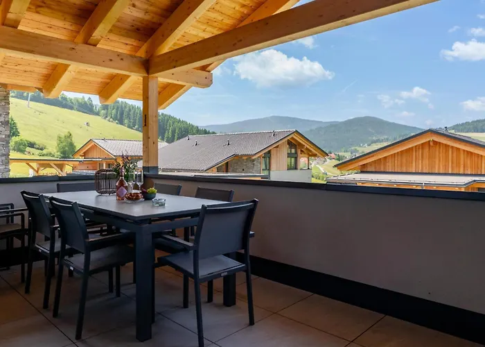 Casa vacanze Grebenzen 53 *