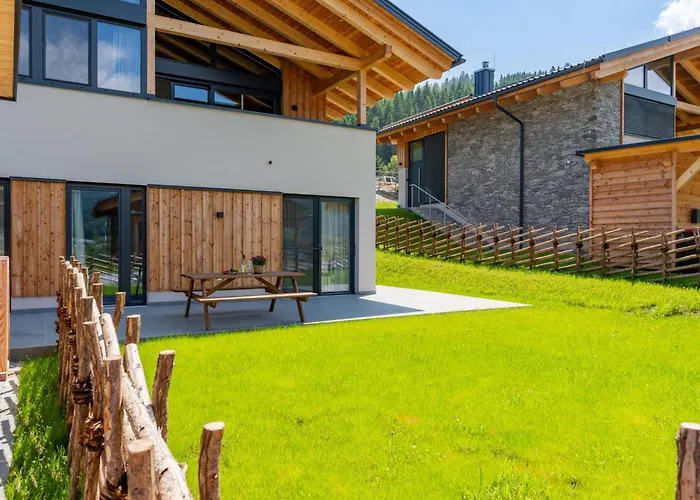 Grebenzen 53 圣兰布雷希特