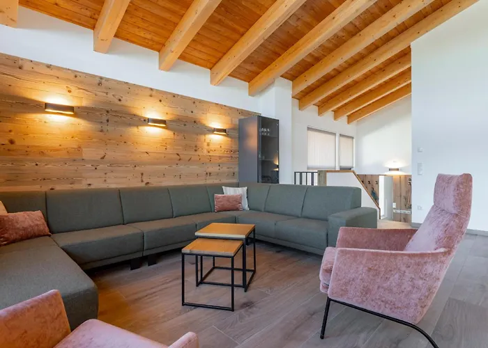 Casa vacanze Grebenzen 53 *