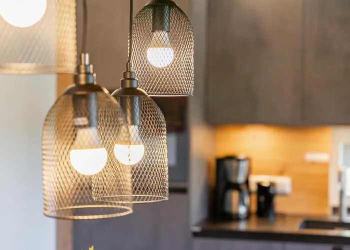 Grebenzen 53 Casa vacanze