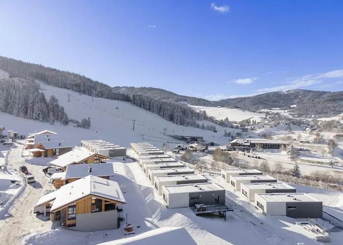 度假居 Grebenzen 53