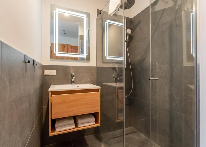 Grebenzen 53 Sankt Lambrecht