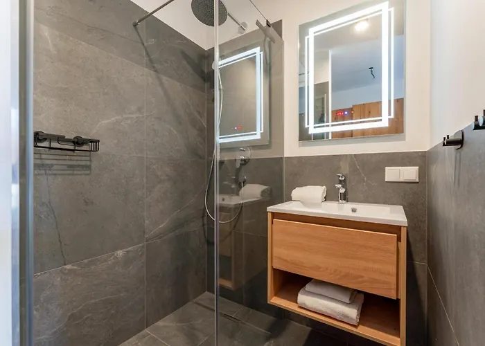 Casa vacanze Grebenzen 53