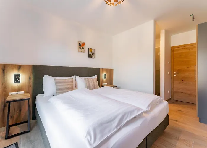 Casa vacanze Grebenzen 53 *