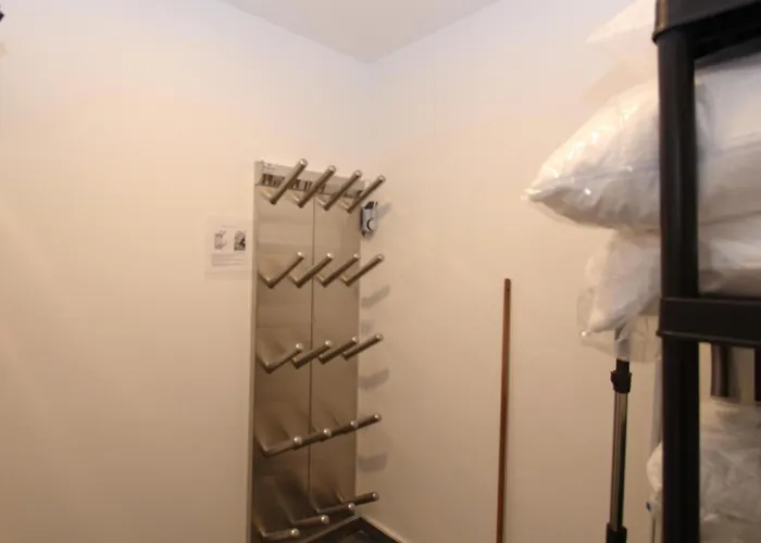 Grebenzen 53 * 圣兰布雷希特