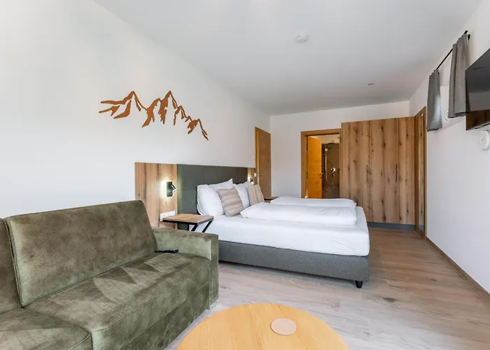 度假居 Grebenzen 53