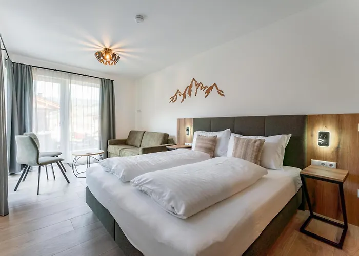 Grebenzen 53 Casa vacanze *