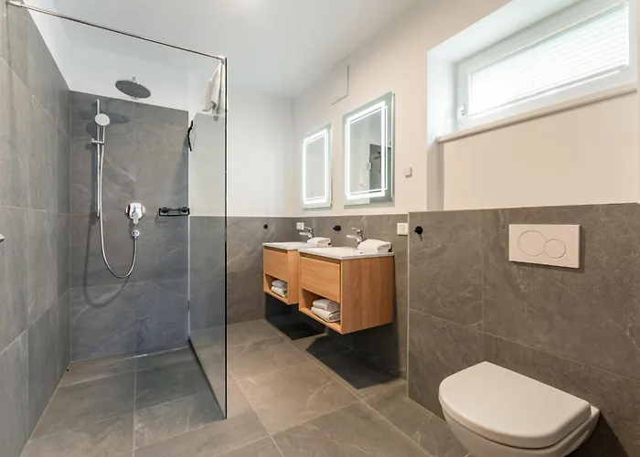 Casa vacanze Grebenzen 53 Sankt Lambrecht