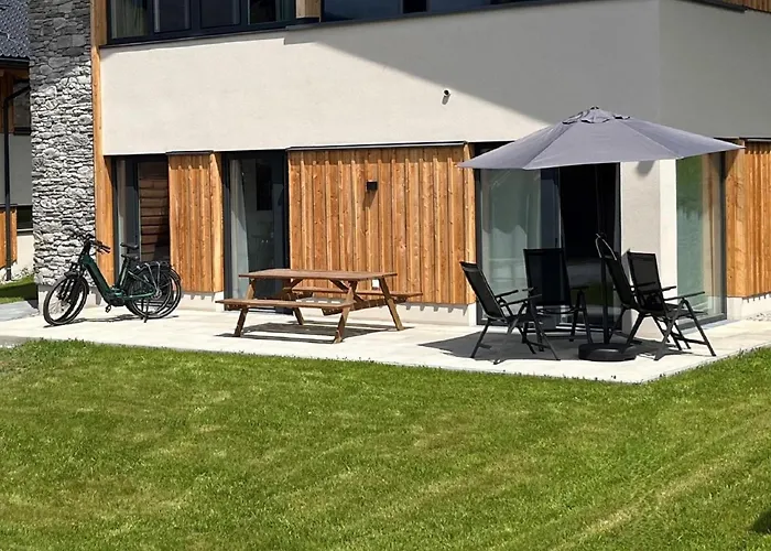 Grebenzen 53 * Sankt Lambrecht