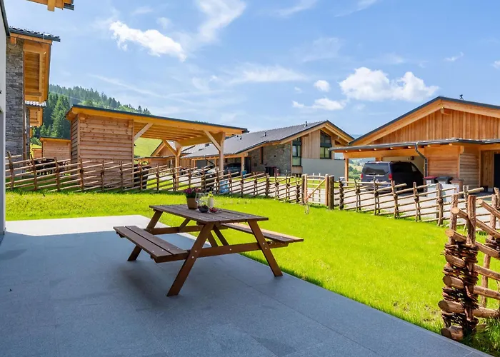 Grebenzen 53 圣兰布雷希特