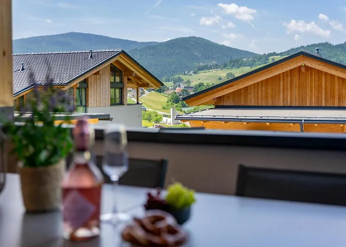 Grebenzen 53 * Sankt Lambrecht