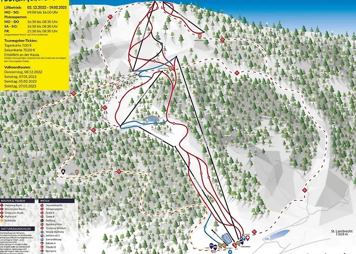 度假居 Grebenzen 53