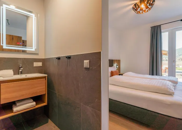 Grebenzen 53 Casa vacanze *