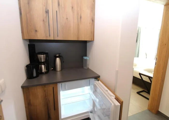 Grebenzen 53 Casa vacanze Sankt Lambrecht