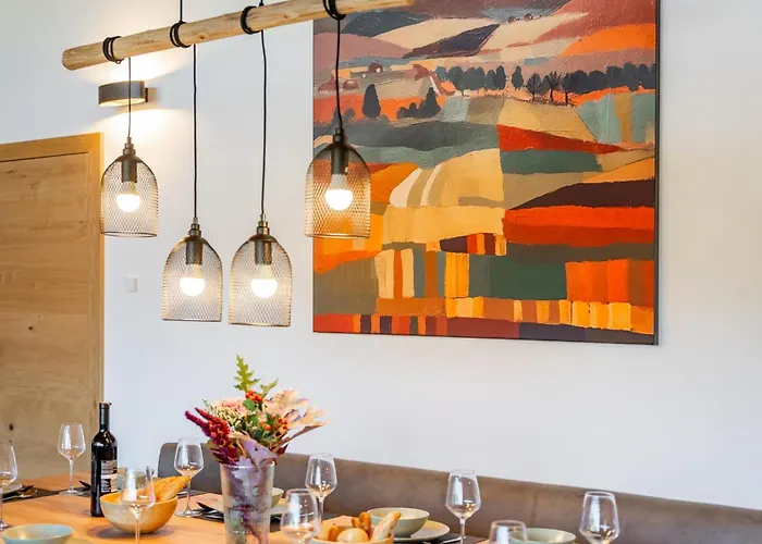 Grebenzen 53 * 圣兰布雷希特